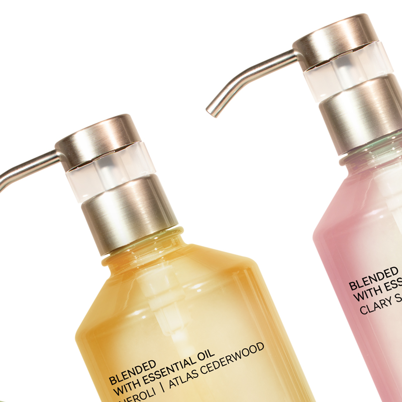Aromatherapy Hand Soap、Hand Sanitizer、Essential Oil Added Hand Soap