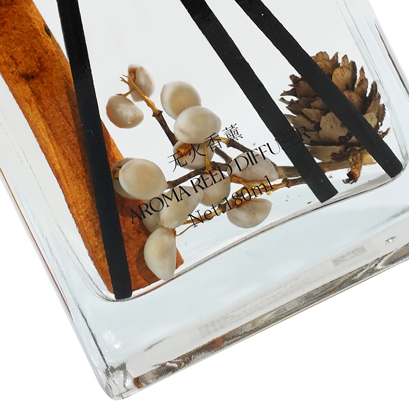 Fresh Air Fire-Free Aromatherapy、Fragrance Fire-Free Aromatherapy