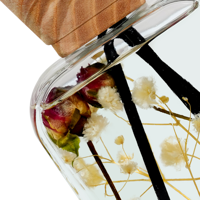 Fresh Air Fire-Free Aromatherapy、Fragrance Fire-Free Aromatherapy