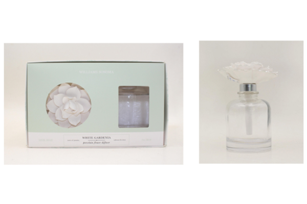 High quality fireless aromatherapy production and delivery