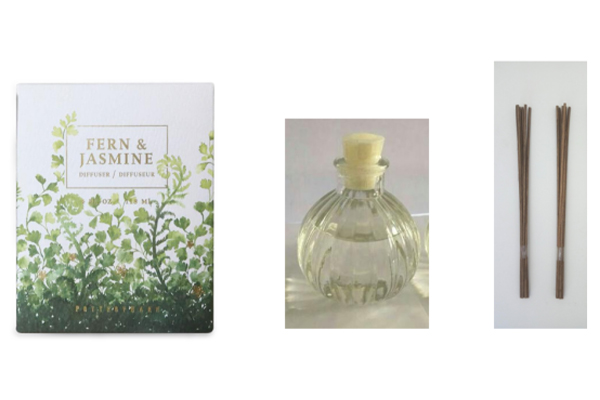 High quality fireless aromatherapy production and delivery