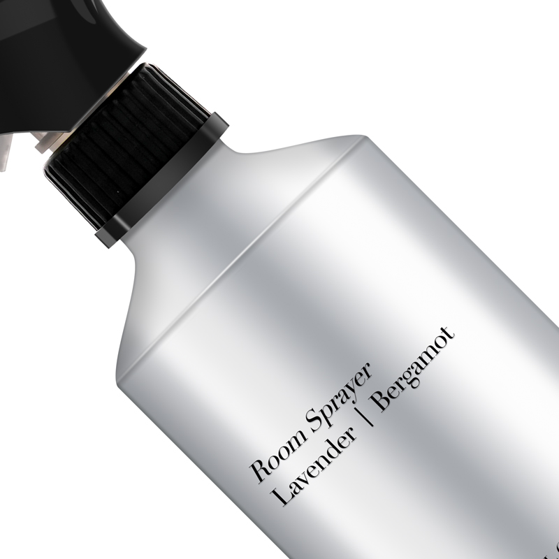 Fresh Air Space Spray, Fragrance Space Spray