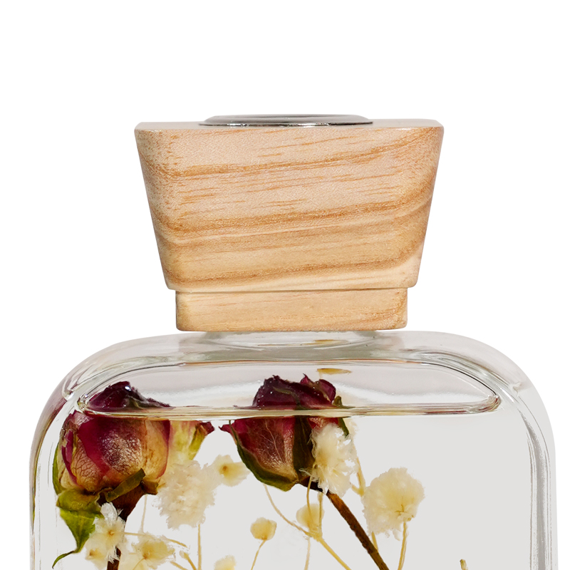 Say goodbye to the smell of fireworks, how does this fresh air non-fire aromatherapy purify the air?