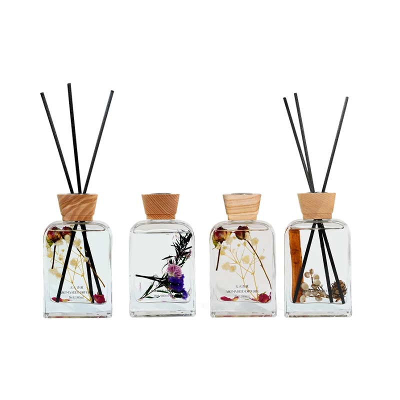 How does fragrance fire-free aromatherapy achieve long-lasting fragrance through natural evaporation?